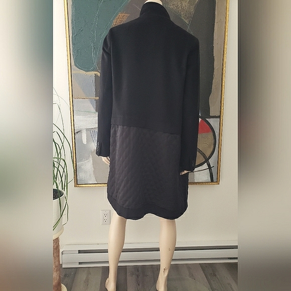 Marella by MaxMara | Transitional Coat - Picture 2 of 10